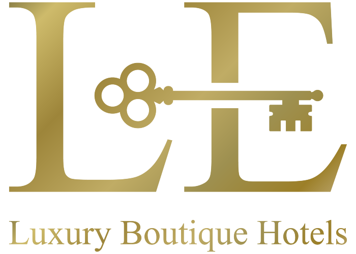 LUXURY BOUTIQUE HOTELS